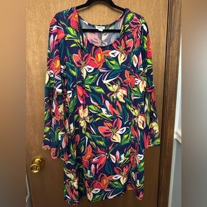 Westport women’s dress. Size 2X